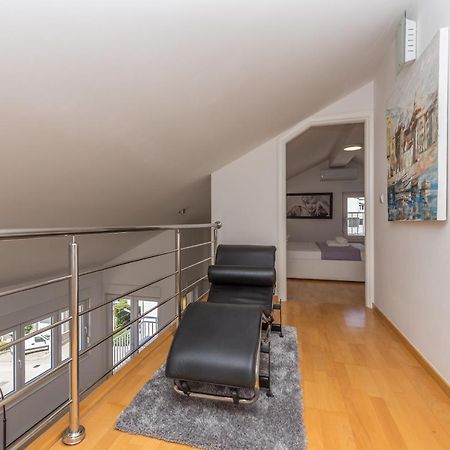 Apartman Marla Makarska Esterno foto