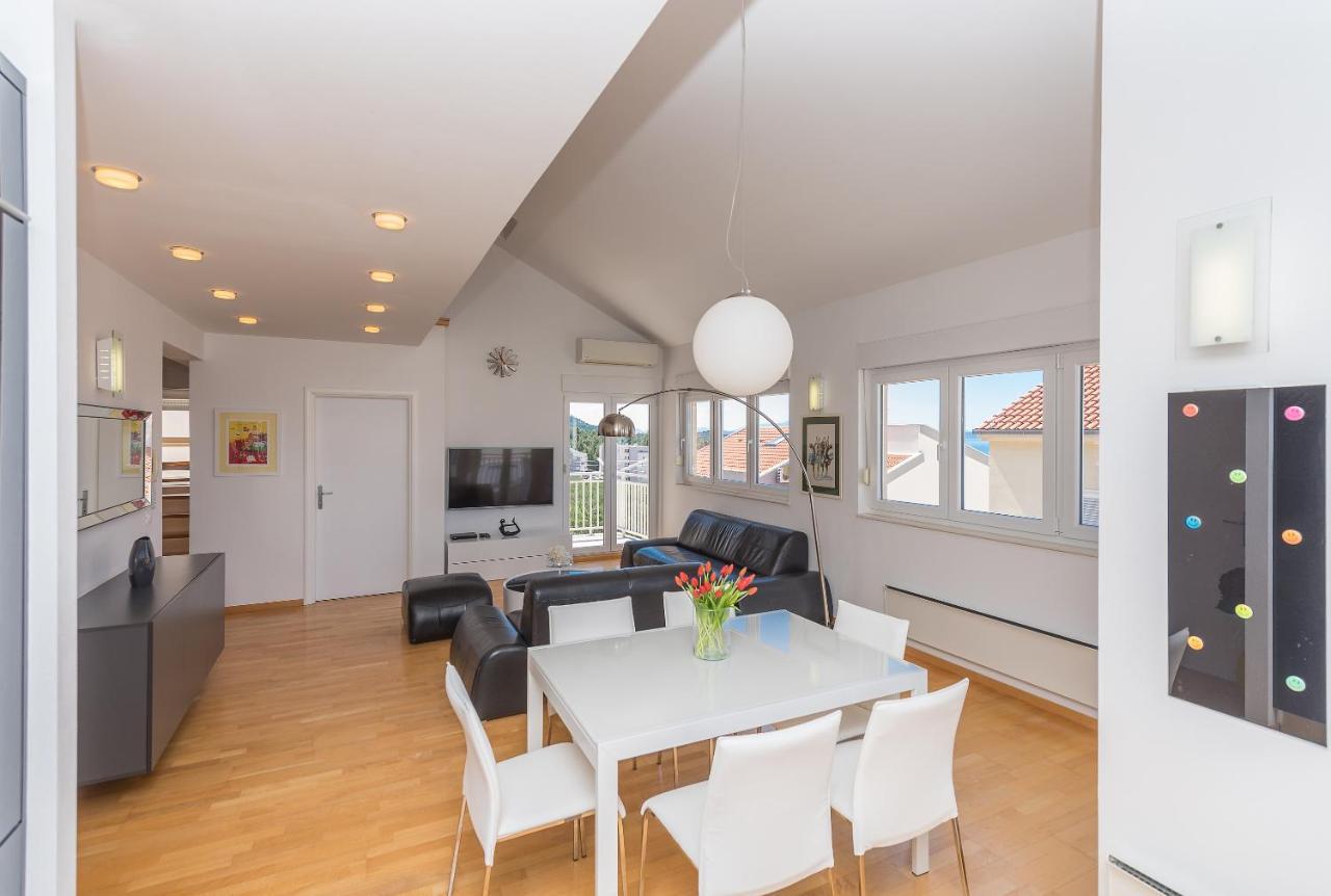 Apartman Marla Makarska Esterno foto