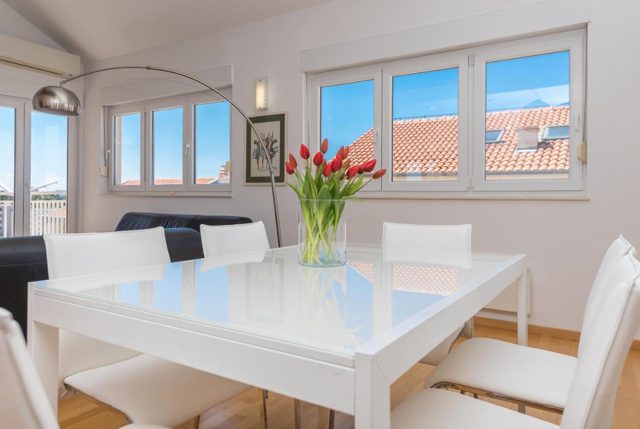 Apartman Marla Makarska Esterno foto