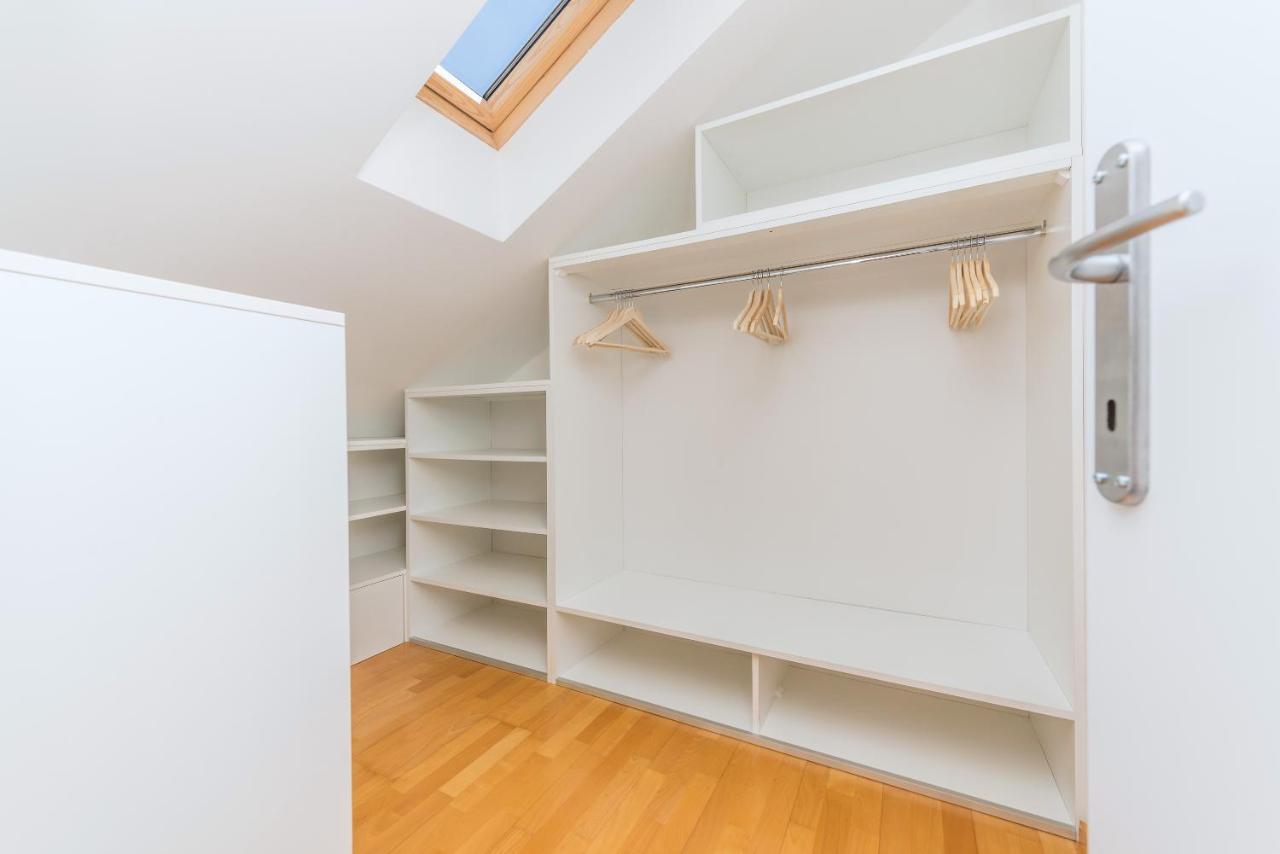 Apartman Marla Makarska Esterno foto