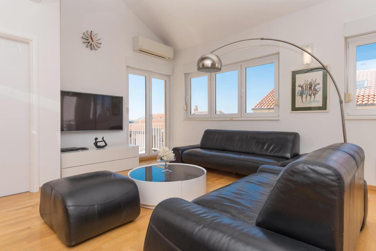 Apartman Marla Makarska Esterno foto