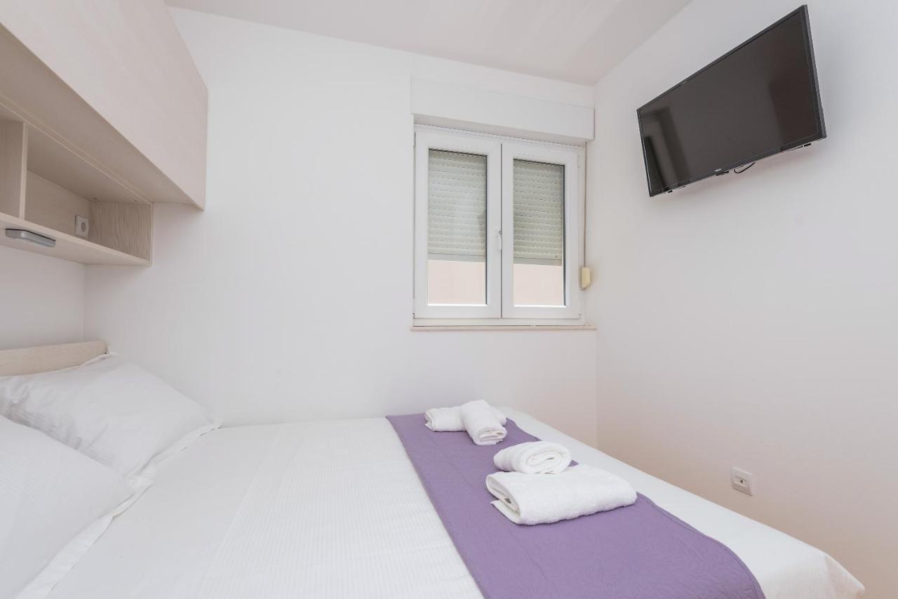 Apartman Marla Makarska Esterno foto