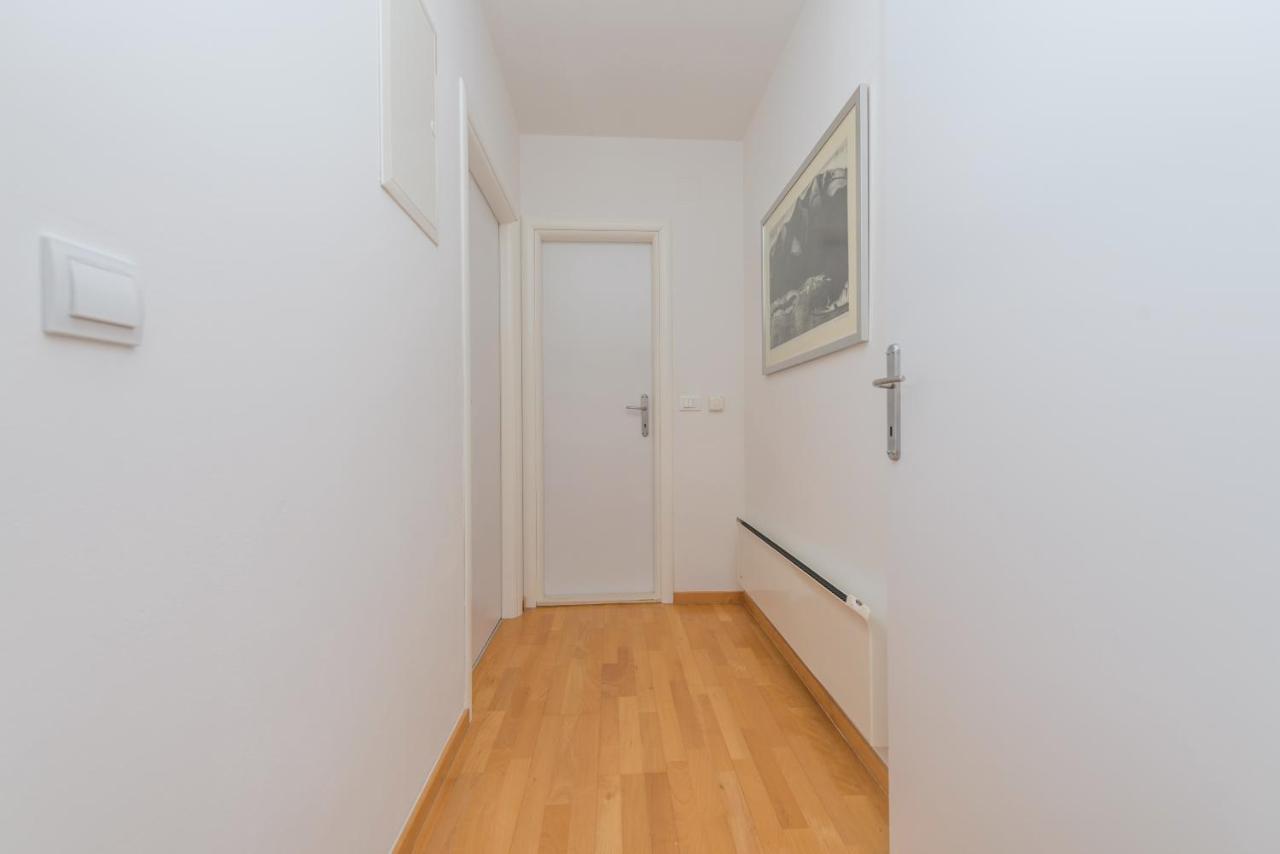 Apartman Marla Makarska Esterno foto