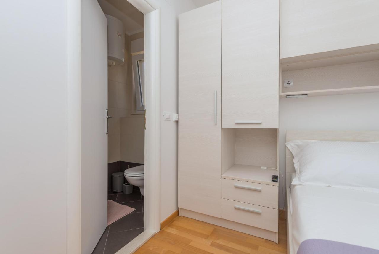 Apartman Marla Makarska Esterno foto