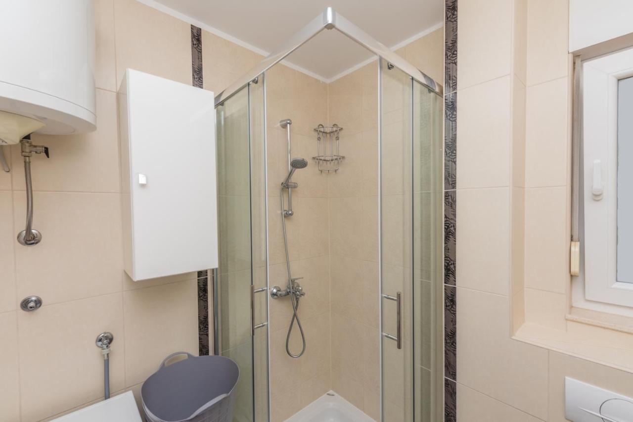 Apartman Marla Makarska Esterno foto